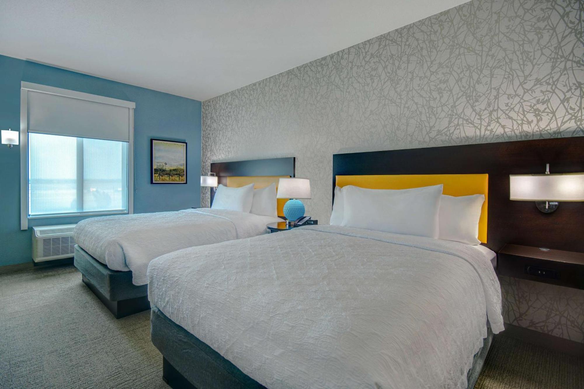 Home2 Suites By Hilton בורלסון מראה חיצוני תמונה