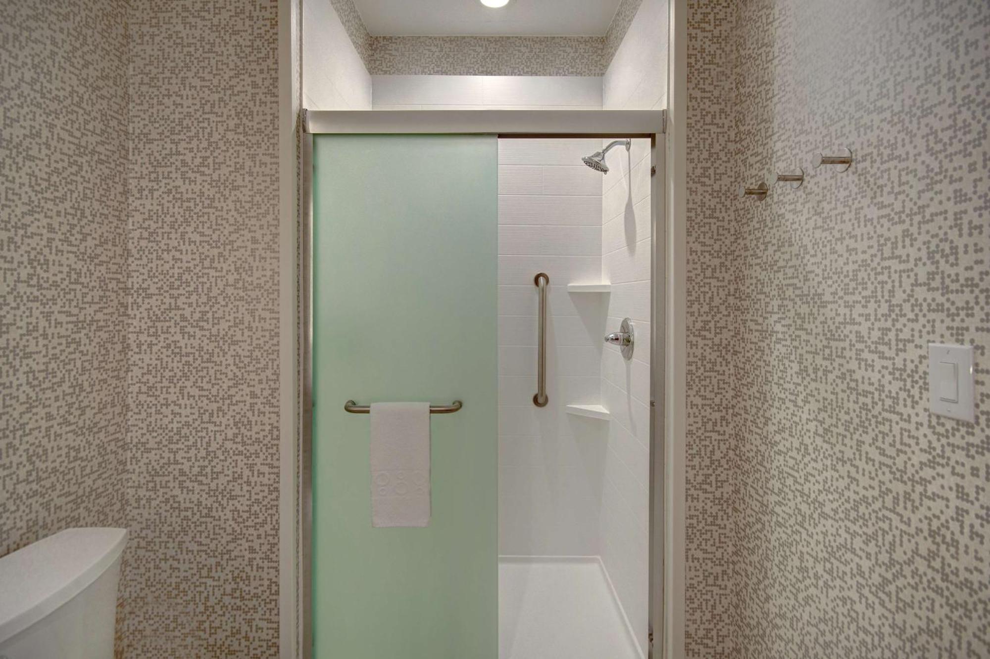 Home2 Suites By Hilton בורלסון מראה חיצוני תמונה